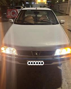 Peugeot 405